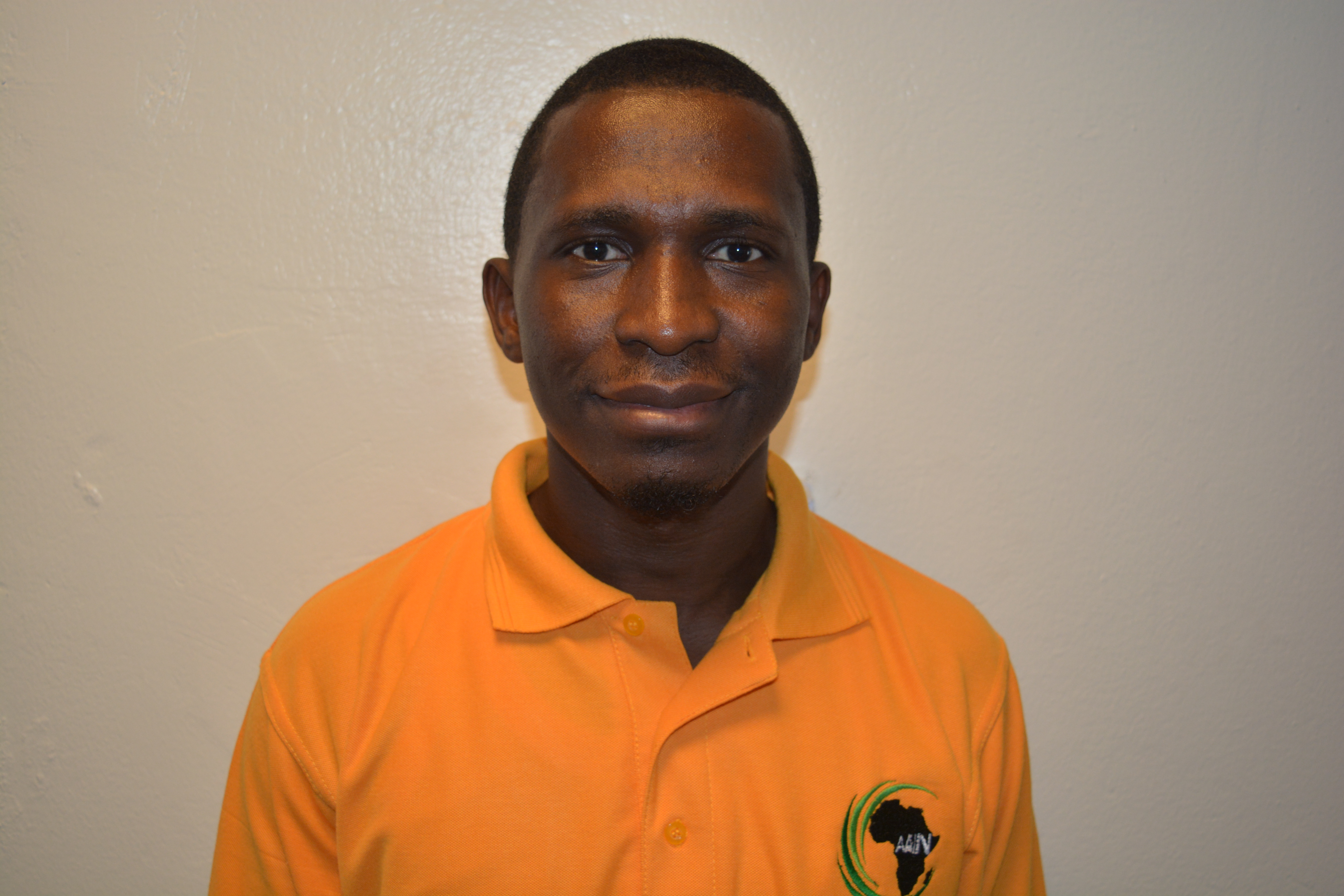 Mr. Kofi Adin- Accounts Manager